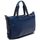 Taschen Damen Handtasche Abaco Paris ODELIA Blau