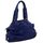 Taschen Damen Handtasche Abaco Paris MINI ODELIA Blau