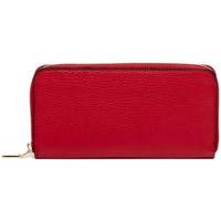 Taschen Damen Portemonnaie Abaco Studio GALI rouge