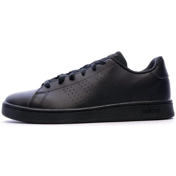 Schuhe Damen Sneaker Low adidas Originals EF0212 Schwarz