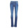 Kleidung Damen Bootcut Jeans Replay LUZ Super / Blau