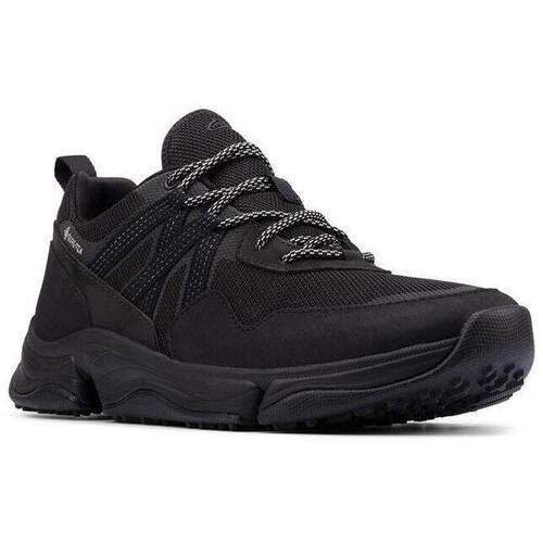 Clarks TriPathTrekGTX Braun