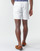 Kleidung Herren Shorts / Bermudas Polo Ralph Lauren SHORT PREPSTER AJUSTABLE ELASTIQUE AVEC CORDON INTERIEUR LOGO PO Weiss