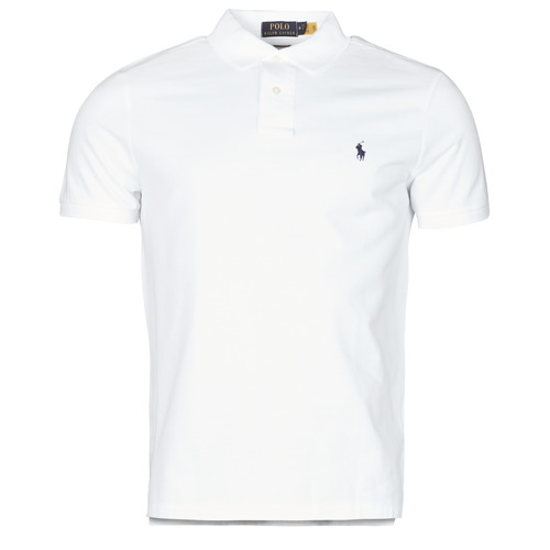 Rabatt 82 % KINDER Hemden & T-Shirts Basisch Ralph Lauren T-Shirt Weiß 7Y 