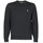 Kleidung Herren Sweatshirts Polo Ralph Lauren SWEATSHIRT COL ROND EN JOGGING DOUBLE KNIT TECH LOGO PONY PLAYER Schwarz