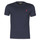 Kleidung Herren T-Shirts Polo Ralph Lauren T-SHIRT AJUSTE COL ROND EN COTON LOGO PONY PLAYER Marine