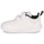 Schuhe Kinder Sneaker Low adidas Performance TENSAUR I Weiss