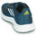 Schuhe Kinder Laufschuhe adidas Performance RUNFALCON 2.0 K Marine / Weiss