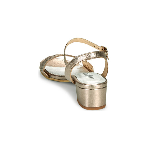 Myma POULISSADE Gold