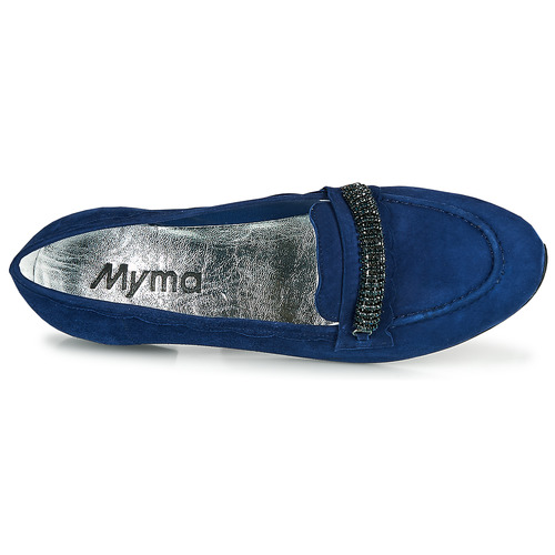 Myma PIBINA Marine