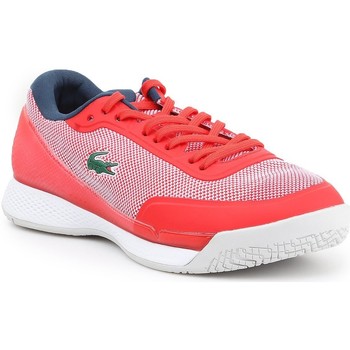 Schuhe Damen Tennisschuhe Lacoste Tennisschuhe  LT Pro 117 2 SPW 7-33SPW1018RS7 Multicolor