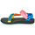 Schuhe Damen Sandalen / Sandaletten Teva ORIGINAL UNIVERSAL Multicolor