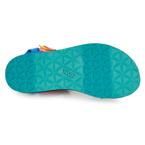 Teva ORIGINAL UNIVERSAL Multicolor
