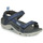 Schuhe Kinder Sandalen / Sandaletten Teva TANZA Blau