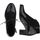 Schuhe Damen Stiefel Lei By Tessamino Stiefelette Luana Farbe: schwarz Schwarz