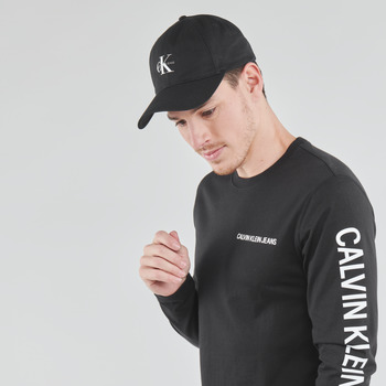 Calvin Klein Jeans CAP 2990 Schwarz