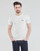 Kleidung Herren T-Shirts Calvin Klein Jeans YAF Weiss