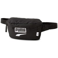 Taschen Handtasche Puma Plus Waist Bag II Schwarz