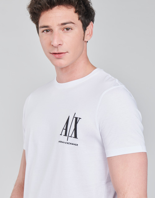 Armani Exchange 8NZTPH-ZJH4Z Weiss