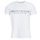 Kleidung Herren T-Shirts Armani Exchange 8NZT72-Z8H4Z Weiss