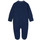 Kleidung Jungen Pyjamas/ Nachthemden Polo Ralph Lauren LOLLA Marine