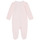 Kleidung Mädchen Pyjamas/ Nachthemden Polo Ralph Lauren PAULA Rosa