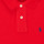 Kleidung Jungen Polohemden Polo Ralph Lauren FRANCHI Rot
