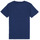 Kleidung Kinder T-Shirts Polo Ralph Lauren TINNA Marine