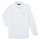 Kleidung Jungen Langärmelige Hemden Polo Ralph Lauren TOUNIA Weiss