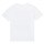 Kleidung Jungen T-Shirts Polo Ralph Lauren CROPI Weiss