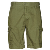 Kleidung Herren Shorts / Bermudas Schott TR OLIMPO 30 Kaki