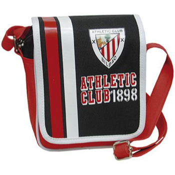 Taschen Umhängetaschen Athletic Club Bilbao BD-01-AC Rot