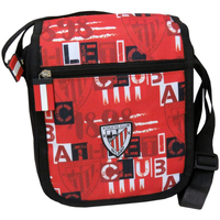 Taschen Umhängetaschen Athletic Club Bilbao BD-71-AC Rot
