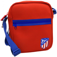 Taschen Umhängetaschen Atletico De Madrid BD-821-ATL Rot