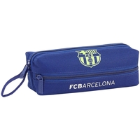 Taschen Kinder Beautycase Fc Barcelona 811826823 Blau