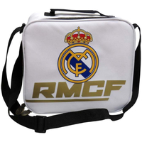 Taschen Kühltasche Real Madrid LB-351-RM Blanco