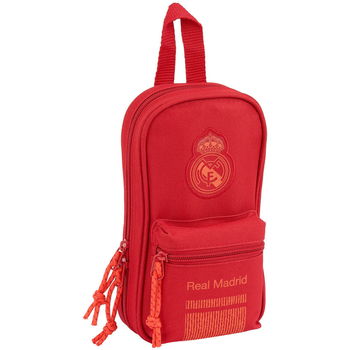 Taschen Kinder Beautycase Real Madrid 411957747 Rojo