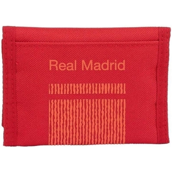 Taschen Kinder Portemonnaie Real Madrid 811957036 Rojo