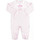 Kleidung Kinder Pyjamas/ Nachthemden Yatsi 8083-ROSA Rosa