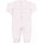 Kleidung Kinder Pyjamas/ Nachthemden Yatsi 8083-ROSA Rosa