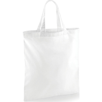 Taschen Shopper / Einkaufstasche Westford Mill  Weiß