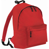 Taschen Kinder Sporttaschen Beechfield BG125J Rot