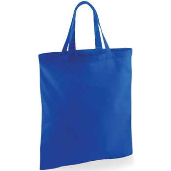 Taschen Shopper / Einkaufstasche Westford Mill  Königsblau