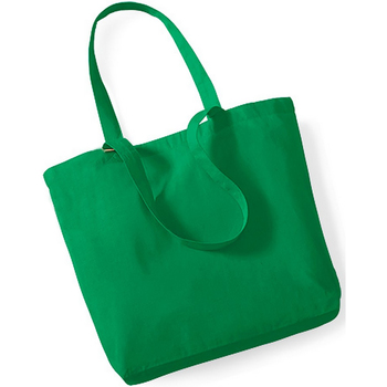 Taschen Damen Shopper / Einkaufstasche Westford Mill W180 Grün