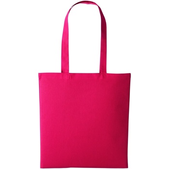 Taschen Damen Shopper / Einkaufstasche Nutshell RL100 Rot