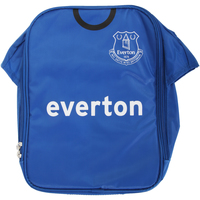 Taschen Jungen Rucksäcke Everton Fc  Blau
