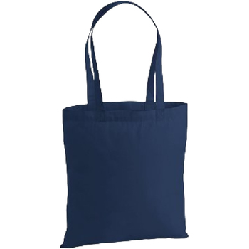 Taschen Damen Shopper / Einkaufstasche Westford Mill W201 Blau