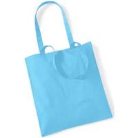 Taschen Damen Shopper / Einkaufstasche Westford Mill W101 Blau