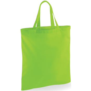 Taschen Shopper / Einkaufstasche Westford Mill W101S Grün