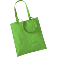 Taschen Damen Shopper / Einkaufstasche Westford Mill W101 Grün
